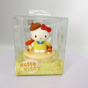 Hello Kitty Four Seasons Aromatherapy